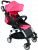 Коляска детская прогулочная Farfello 008A розовый - Картинка #1