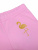 Леггинсы "Фламинго" - Размер 74 - Цвет розовый - Картинка #4