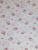 Комплект "Олени в шарфе" комбинезон и шапочка - Размер 62-68 - Цвет белый - Картинка #3