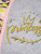 Комбинезон "Миллитари" с золотой короной из глиттера - Размер 68 - Цвет хаки - Картинка #4