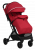 Коляска детская прогулочная Farfello Comfy Go красный - Картинка #4
