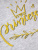 Джемпер "Миллитари" с золотой короной из глиттера - Размер 80 - Цвет хаки - Картинка #4