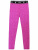Леггинсы спортивные (тайтсы) - Размер 158 - Цвет розовый - Картинка #2