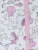 Комбинезон "Воздушный зоопарк" - Размер 86 - Цвет белый с розовым - Картинка #3