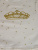 Платье "Балерина" с короной из глиттера золотого цвета - Размер 104 - Цвет молочный - Картинка #4